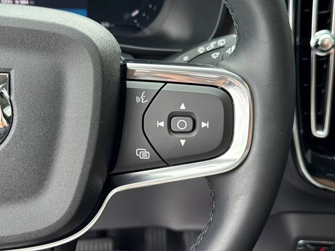 Certified 2026 Volvo XC40 B5 Plus AWD/4WD image 13