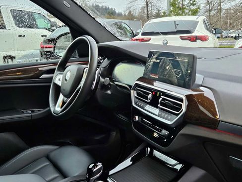 Used 2023 BMW X3 xDrive30i image 12