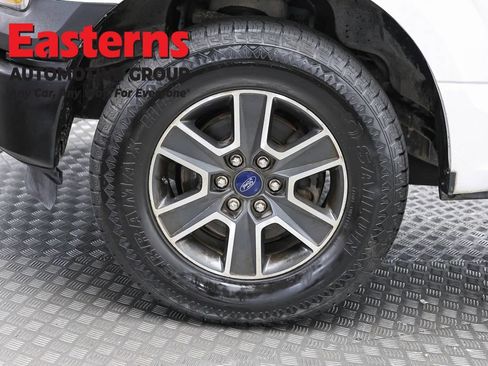 Used 2016 Ford F150 XL w/ Equipment Group 101A Mid RWD image 33