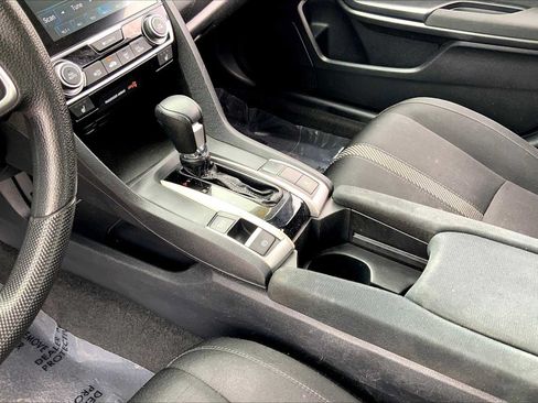 Used 2016 Honda Civic EX-T image 16