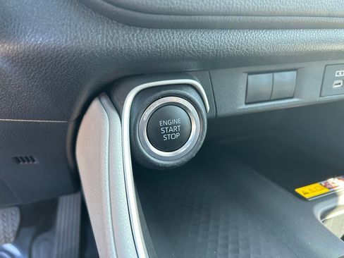 Certified 2024 Toyota Grand Highlander AWD image 18