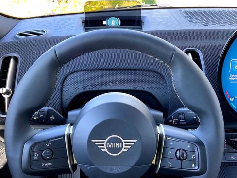New 2026 MINI Cooper Countryman S image 20