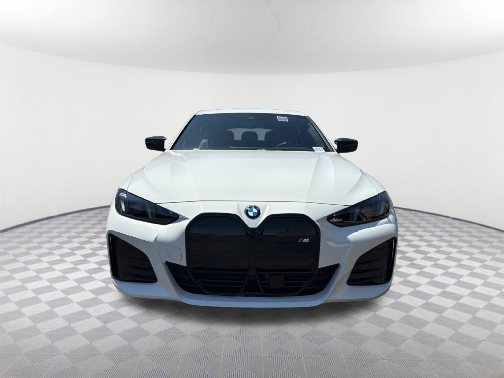 New 2026 BMW i4 M60 w/ Premium Package AWD/4WD image 2
