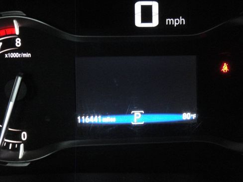Used 2016 Honda Pilot EX-L image 24