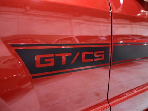 Used 2008 Ford Mustang GT image 10