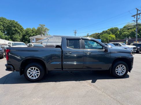 Used 2019 Chevrolet Silverado 1500 RST w/ All-Star Edition AWD/4WD image 6