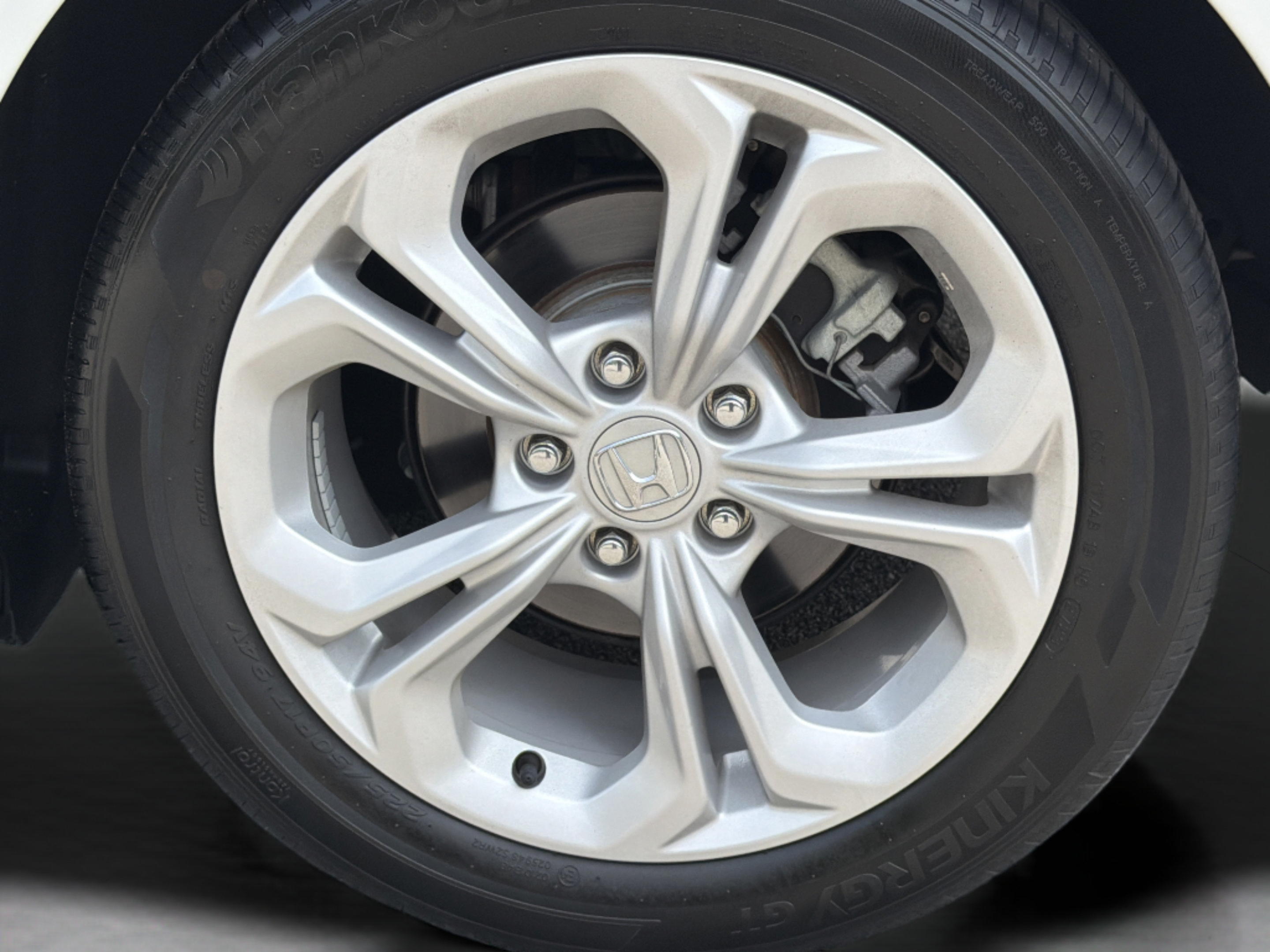 Used 2024 Honda Accord LX image 26