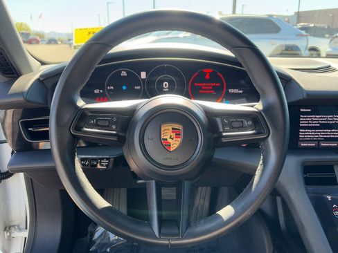 Used 2023 Porsche Taycan Base image 20