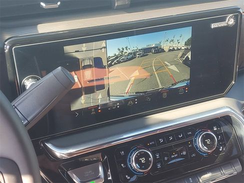 New 2026 GMC Sierra 3500 Denali Ultimate image 14