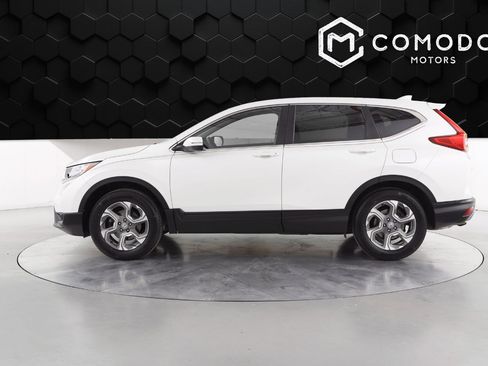 Used 2019 Honda CR-V EX image 6