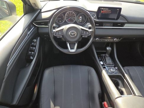 Used 2021 MAZDA MAZDA6 Grand Touring Reserve FWD image 22