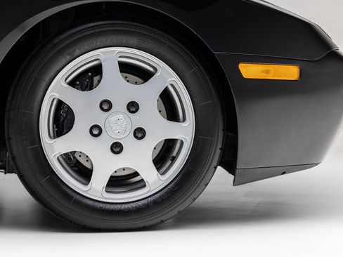 Used 1989 Porsche 944 Turbo RWD image 35