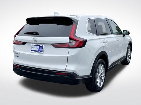 Used 2023 Honda CR-V EX-L image 6