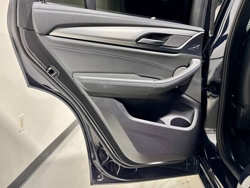 Used 2019 BMW X3 M40i w/ Premium Package image 27