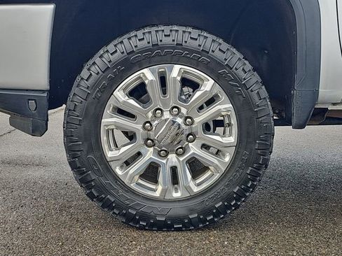 Used 2021 GMC Sierra 2500 Denali AWD/4WD image 19