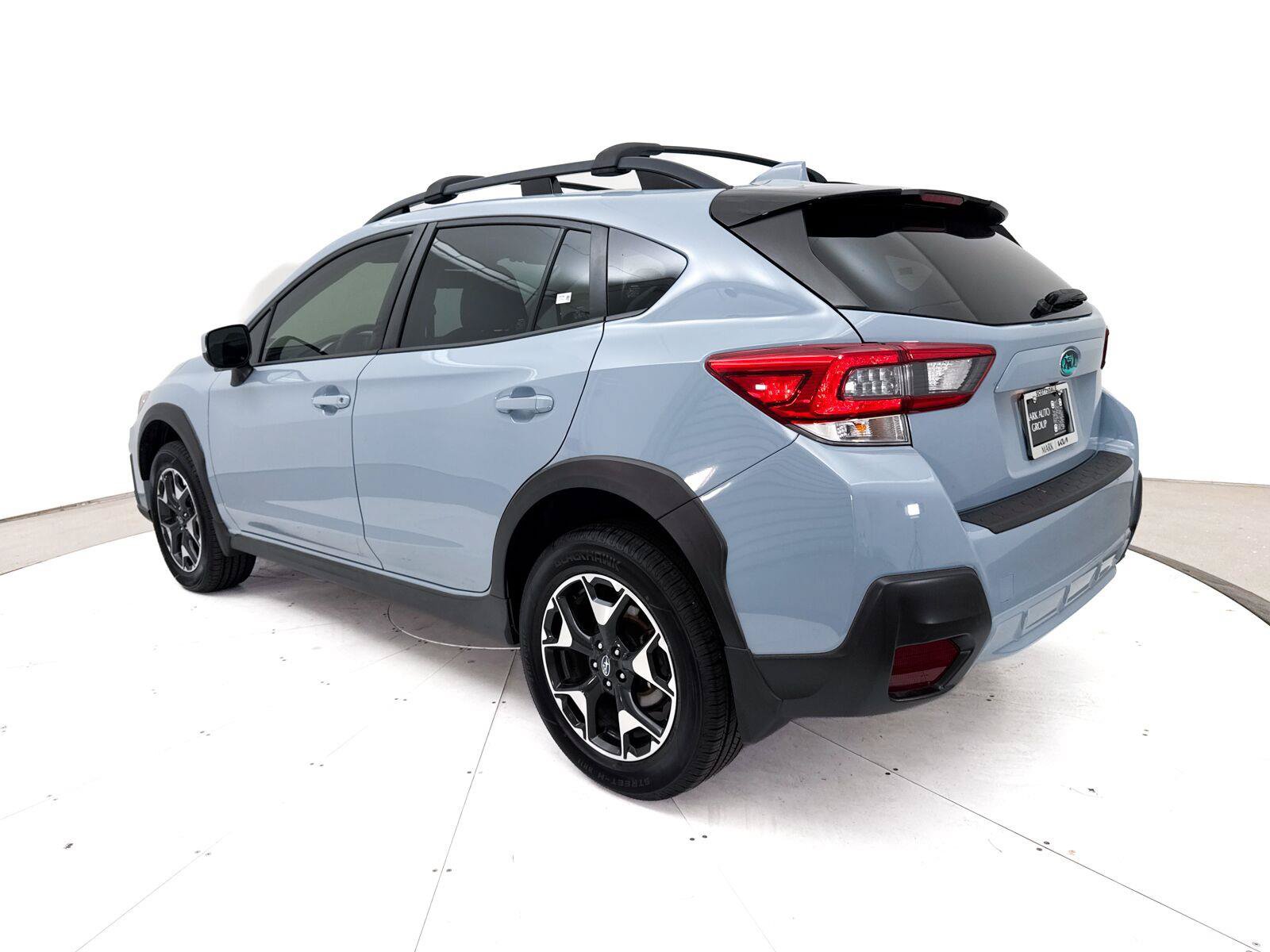 Used 2020 Subaru Crosstrek 2.0i Premium w/ Popular Package #2 AWD/4WD image 15
