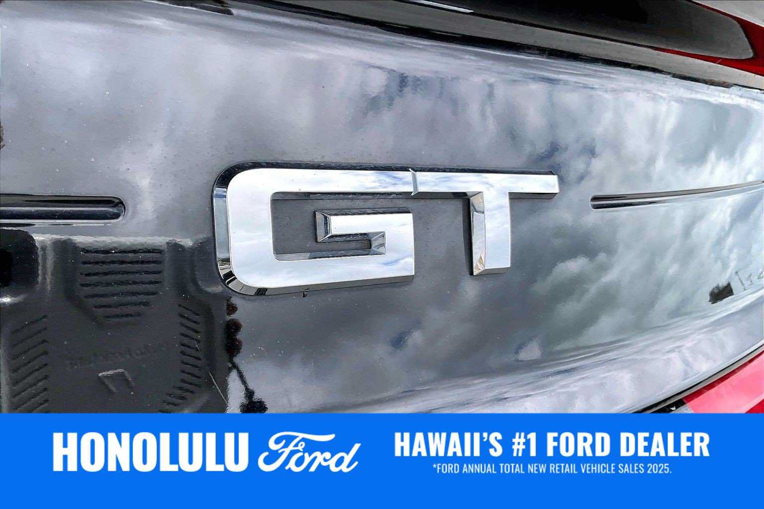 Used 2021 Ford Mustang GT Premium w/ Equipment Group 401A RWD image 7