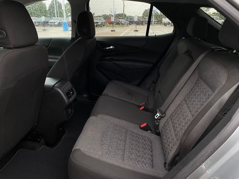 Used 2023 Chevrolet Equinox LT FWD image 24