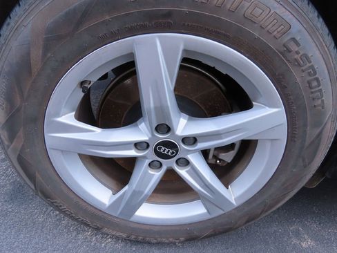 Used 2021 Audi Q5 2.0T Premium image 17