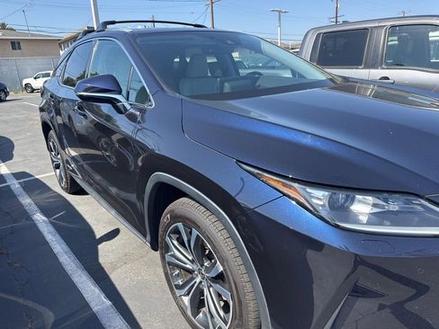 Used 2022 Lexus RX 450h AWD w/ Premium Package image 6