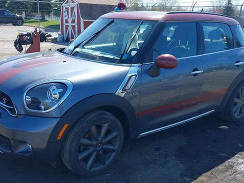 Used 2016 MINI Cooper Countryman S image 42