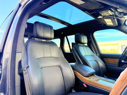 Used 2019 Land Rover Range Rover Supercharged image 20