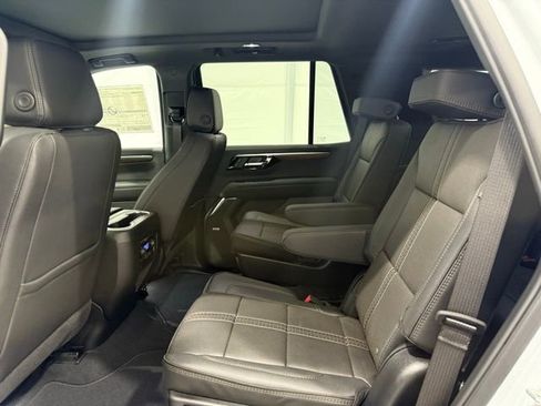 New 2026 Chevrolet Tahoe High Country image 19