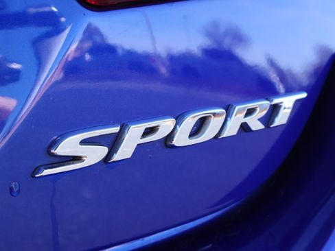 Used 2022 Honda Accord Sport image 6