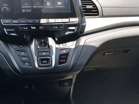 Used 2024 Honda Odyssey Sport image 16