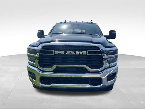 Used 2025 RAM 3500 Tradesman AWD/4WD image 8