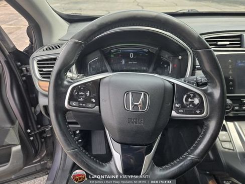 Used 2020 Honda CR-V Touring image 18