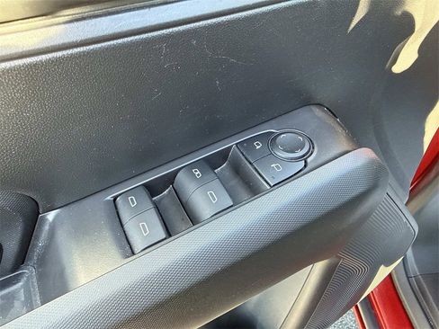 Used 2024 Chevrolet Colorado Trail Boss w/ Advanced Trailering Package image 11