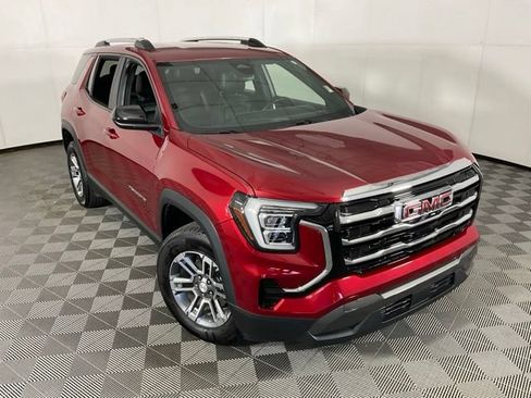 Used 2025 GMC Terrain Elevation w/ Elevation Premium Package FWD image 46