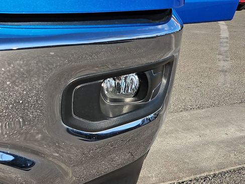 Used 2022 RAM 1500 Big Horn image 12