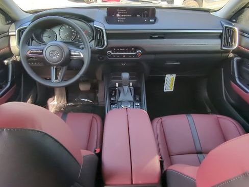 Used 2026 MAZDA CX-50 AWD 2.5 Hybrid w/ Weather Package image 7