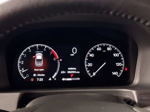 Certified 2024 Honda Ridgeline Sport image 31