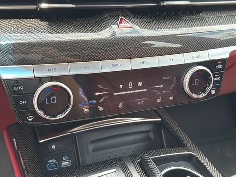 Used 2024 Genesis G80 3.5T Sport AWD/4WD image 33