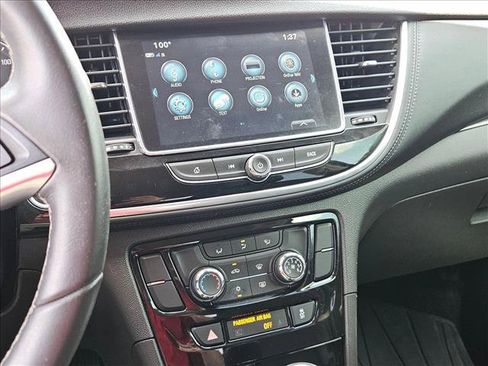 Certified 2020 Buick Encore Preferred FWD image 17