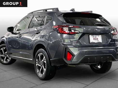 Used 2024 Subaru Crosstrek 2.0i Premium AWD/4WD image 12