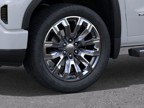New 2026 GMC Sierra 1500 Denali AWD/4WD image 9
