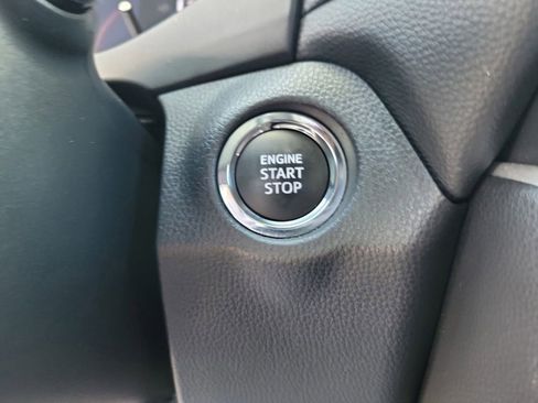 Used 2023 Toyota RAV4 TRD Off-Road w/ TRD Off-Road Weather Package image 25