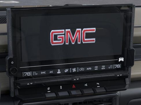 New 2026 GMC Hummer EV SUV image 20