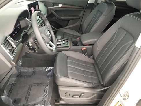 Certified 2023 Audi Q5 2.0T Premium Plus w/ Premium Plus Package image 24