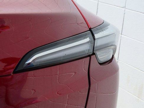 New 2025 Buick Envista Avenir image 50