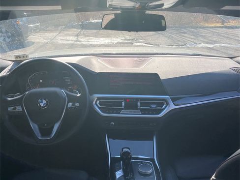 Used 2023 BMW 430i Gran Coupe xDrive w/ Premium Package image 20