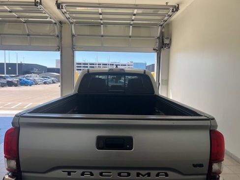 Used 2023 Toyota Tacoma SR5 image 11