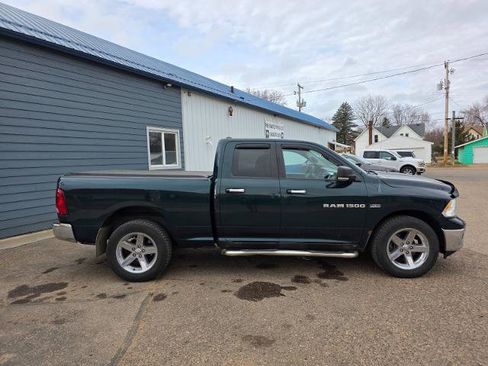 Used 2011 RAM 1500 Big Horn image 3