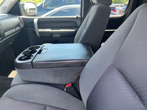 Used 2009 Chevrolet Silverado 1500 LT w/ Power Pack Plus AWD/4WD image 21
