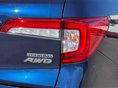 Certified 2020 Honda Pilot Touring image 38