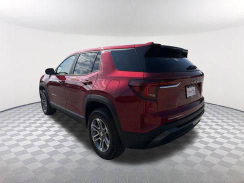 New 2026 GMC Terrain Elevation image 8